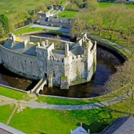 Chez Manie Et Mablot Ferienhaus