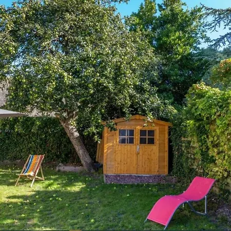 Chez Manie Et Mablot *