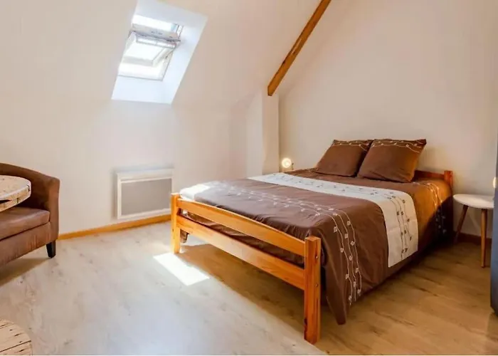 Chez Manie Et Mablot *