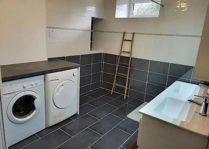 Chez Manie Et Mablot