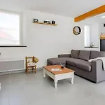 Casa de Férias Chez Manie Et Mablot *