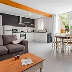 Chez Manie Et Mablot Casa de Férias *
