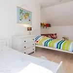 Casa de Férias Chez Manie Et Mablot Créances
