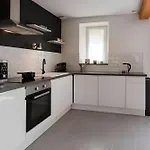 Casa de Férias Chez Manie Et Mablot