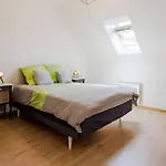 Casa de Férias Chez Manie Et Mablot *
