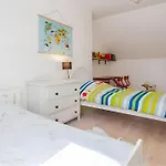 Chez Manie Et Mablot Hébergement de vacances