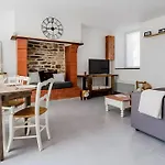 Casa de Férias Chez Manie Et Mablot Créances