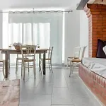 Casa de Férias Chez Manie Et Mablot