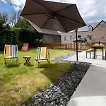 Casa de Férias Chez Manie Et Mablot *