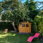 Chez Manie Et Mablot *