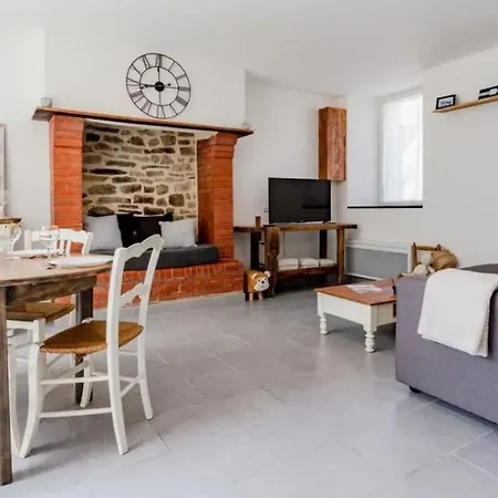 Feriehus Chez Manie Et Mablot Créances