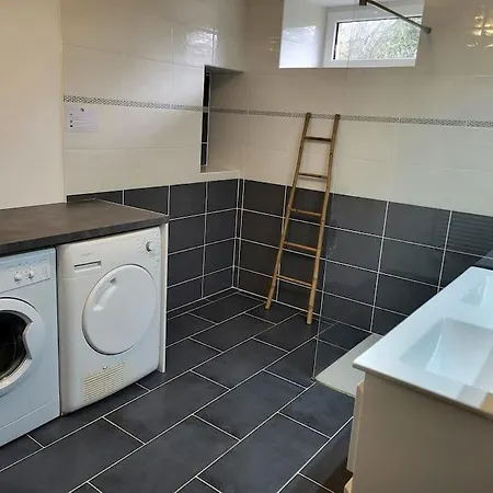 Chez Manie Et Mablot