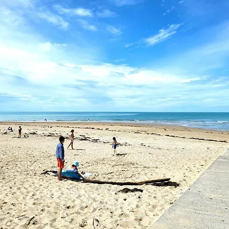 Chez Manie Et Mablot Dom wakacyjny Créances