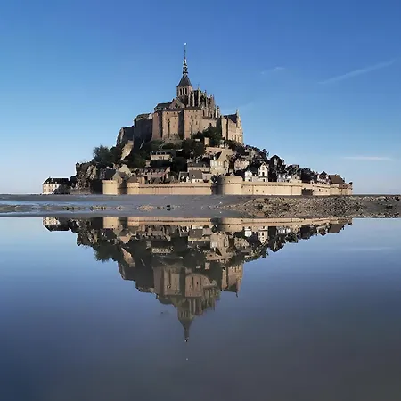 Vakantiehuis Chez Manie Et Mablot Créances