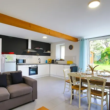 Vakantiehuis Chez Manie Et Mablot *
