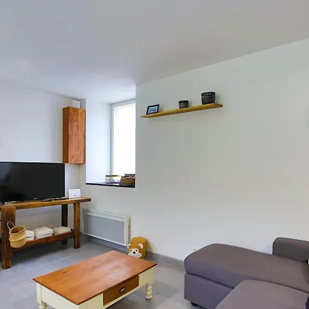 Vakantiehuis Chez Manie Et Mablot