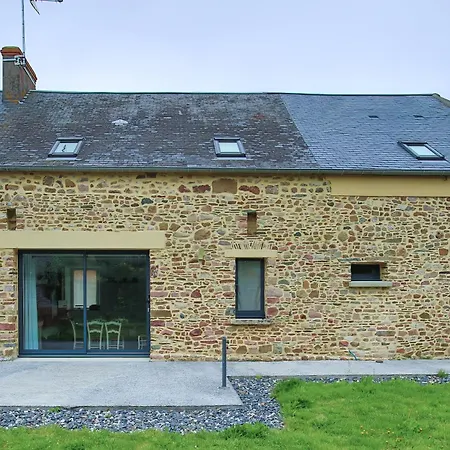 Casa vacanze Chez Manie Et Mablot Créances