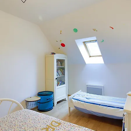Chez Manie Et Mablot Vakantiehuis Créances