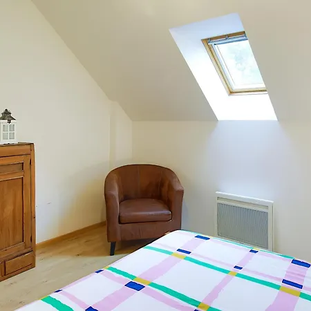 Vakantiehuis Chez Manie Et Mablot *