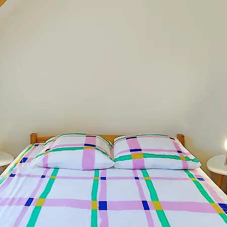 Chez Manie Et Mablot Vakantiehuis Créances