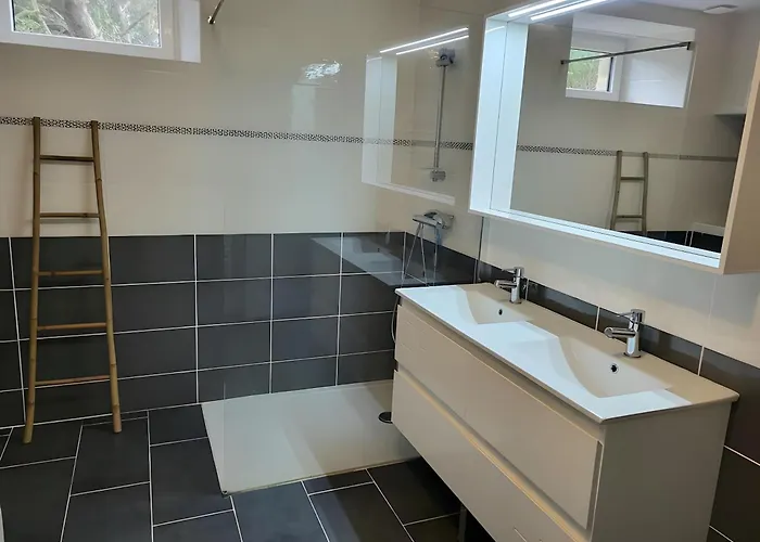 Chez Manie Et Mablot