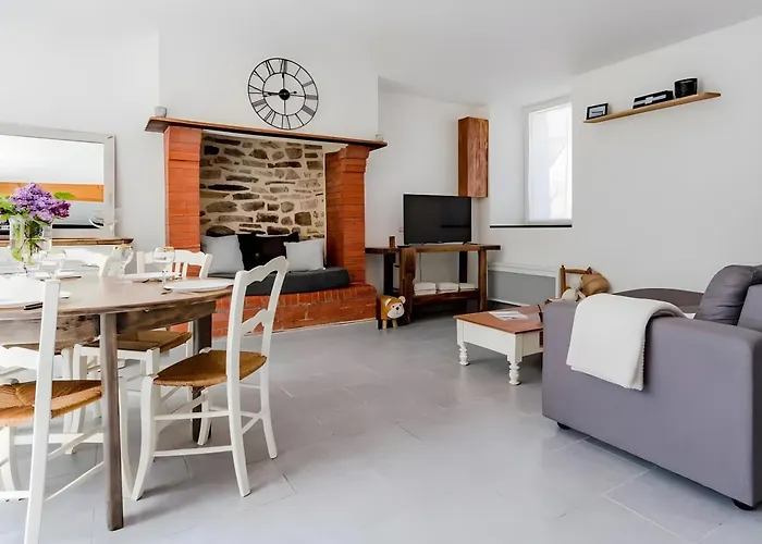 Chez Manie Et Mablot