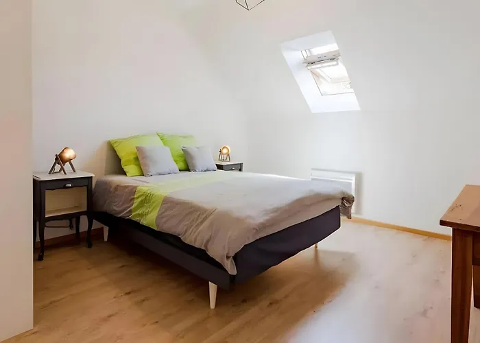 Chez Manie Et Mablot *