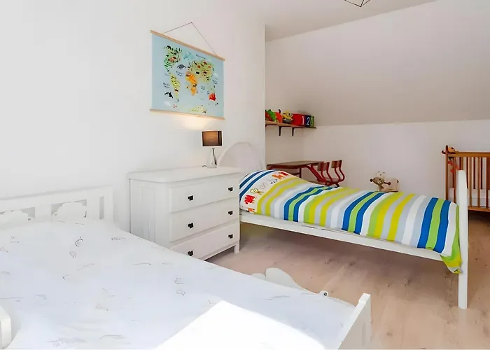 Dom wakacyjny Chez Manie Et Mablot Créances