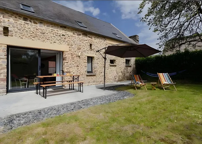 Chez Manie Et Mablot